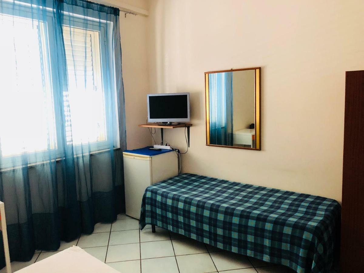 B&B Padre Pio Mascali Exteriér fotografie