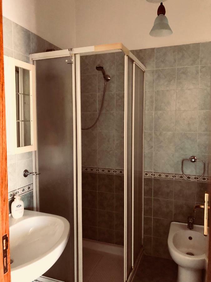 B&B Padre Pio Mascali Exteriér fotografie